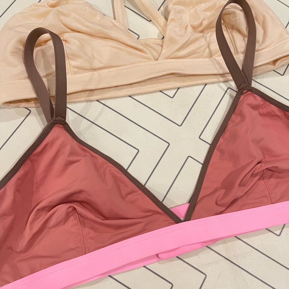 Parade Bra Bundle - Picture 5 of 8